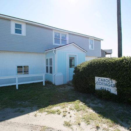 Outer Banks Motel - Village Accommodations Buxton Ngoại thất bức ảnh