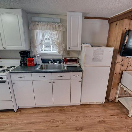 Outer Banks Motel - Village Accommodations Buxton Ngoại thất bức ảnh