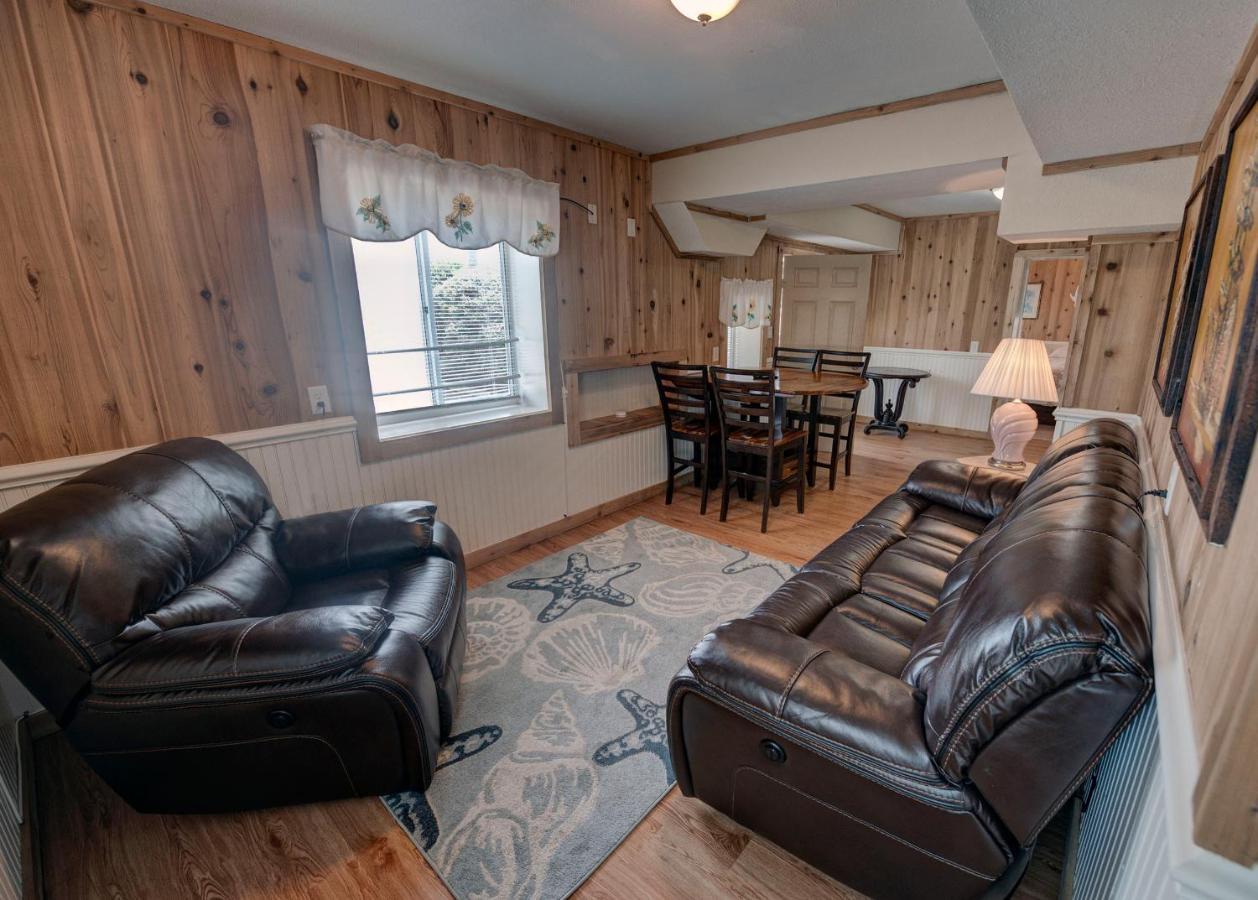 Outer Banks Motel - Village Accommodations Buxton Ngoại thất bức ảnh
