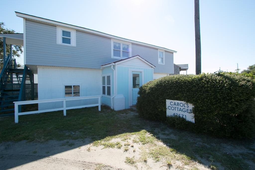 Outer Banks Motel - Village Accommodations Buxton Ngoại thất bức ảnh