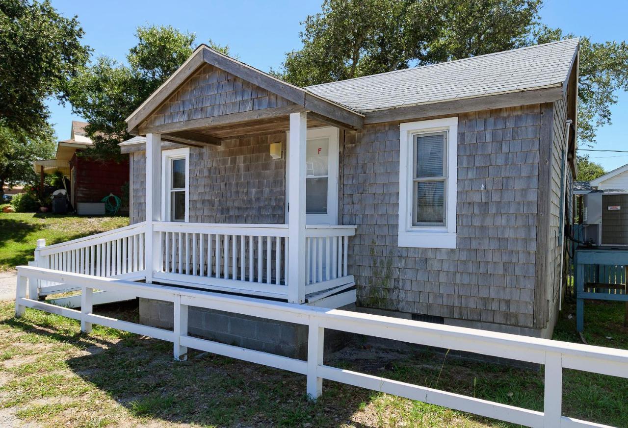 Outer Banks Motel - Village Accommodations Buxton Ngoại thất bức ảnh