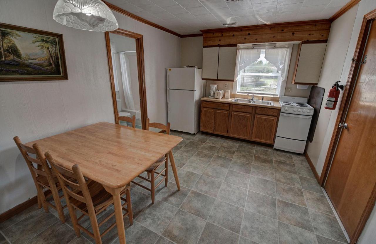 Outer Banks Motel - Village Accommodations Buxton Ngoại thất bức ảnh