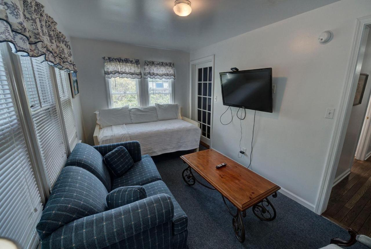 Outer Banks Motel - Village Accommodations Buxton Ngoại thất bức ảnh