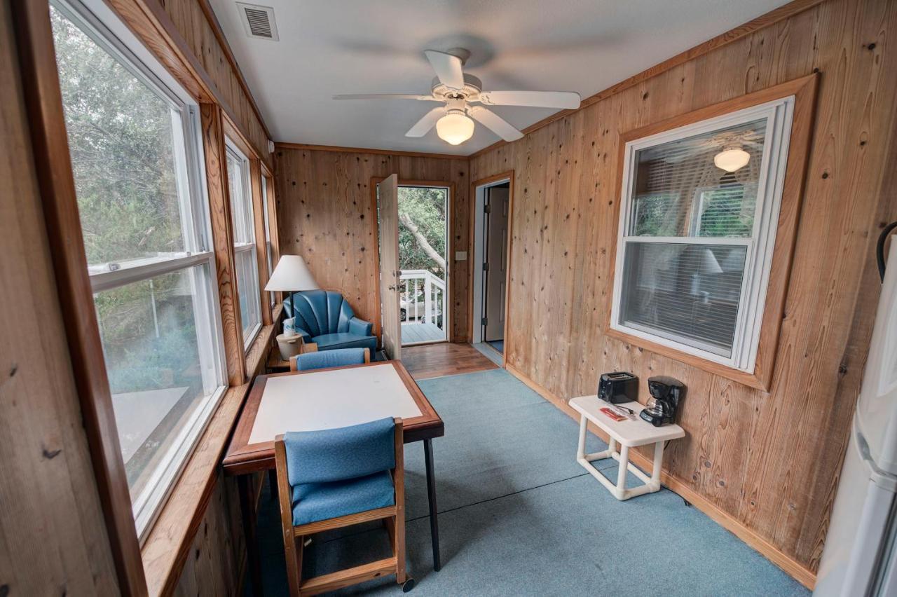 Outer Banks Motel - Village Accommodations Buxton Ngoại thất bức ảnh