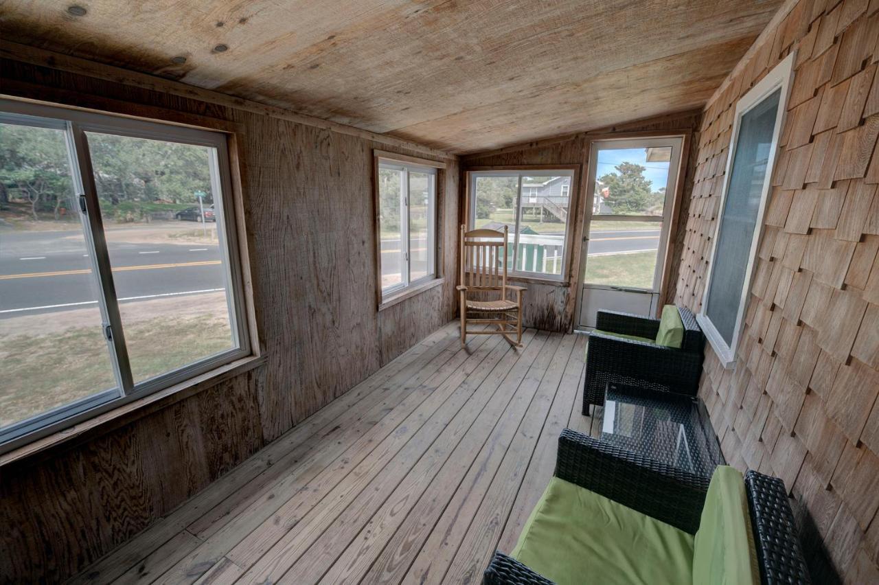 Outer Banks Motel - Village Accommodations Buxton Ngoại thất bức ảnh