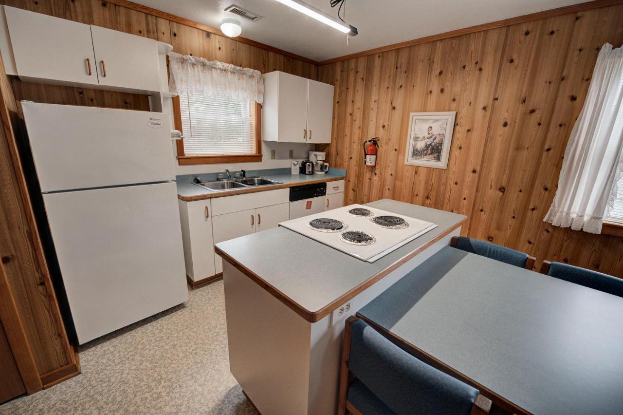 Outer Banks Motel - Village Accommodations Buxton Ngoại thất bức ảnh