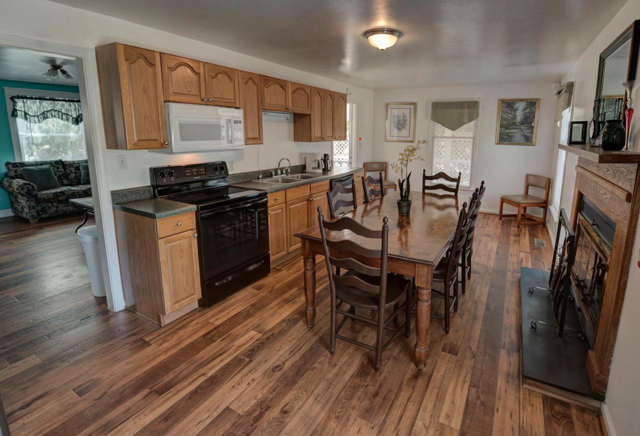 Outer Banks Motel - Village Accommodations Buxton Ngoại thất bức ảnh
