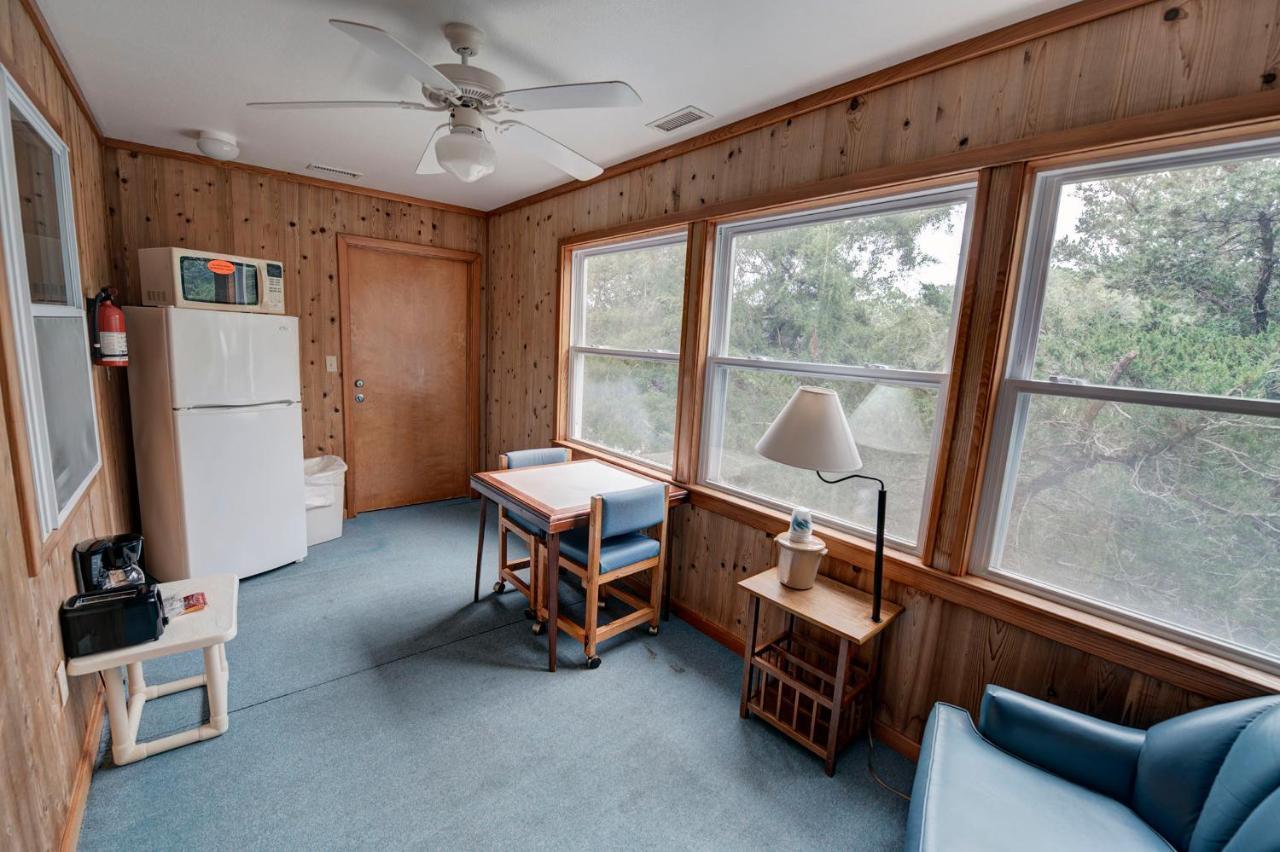 Outer Banks Motel - Village Accommodations Buxton Ngoại thất bức ảnh