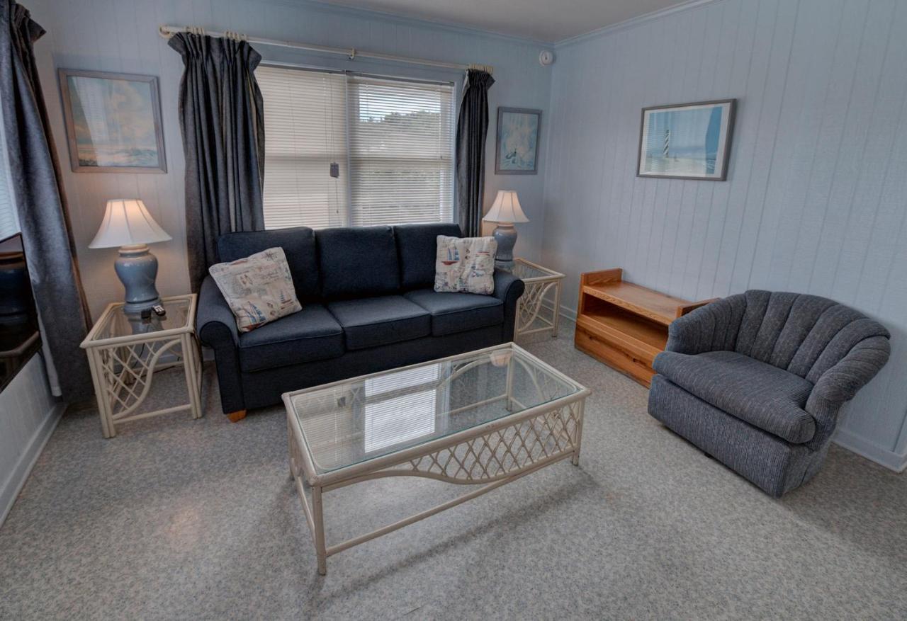 Outer Banks Motel - Village Accommodations Buxton Ngoại thất bức ảnh