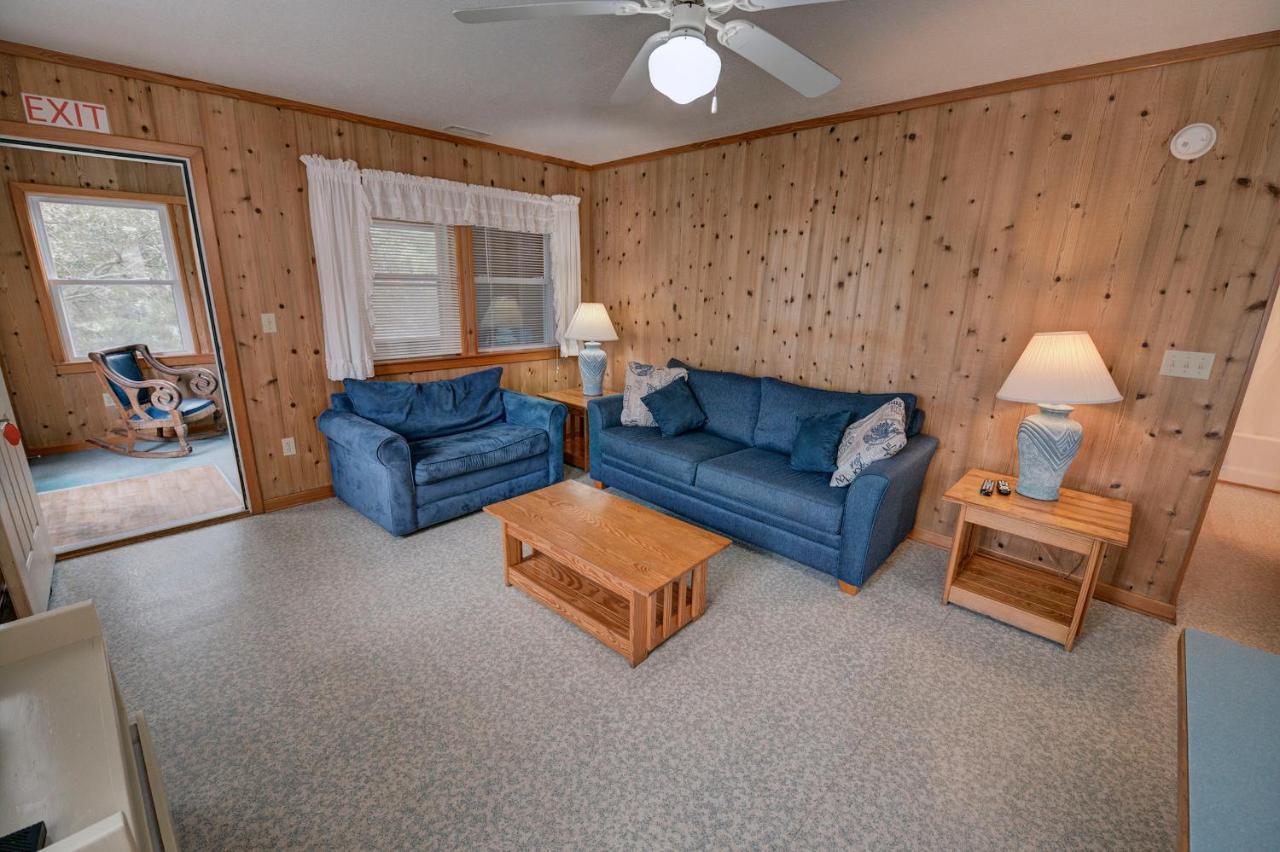 Outer Banks Motel - Village Accommodations Buxton Ngoại thất bức ảnh