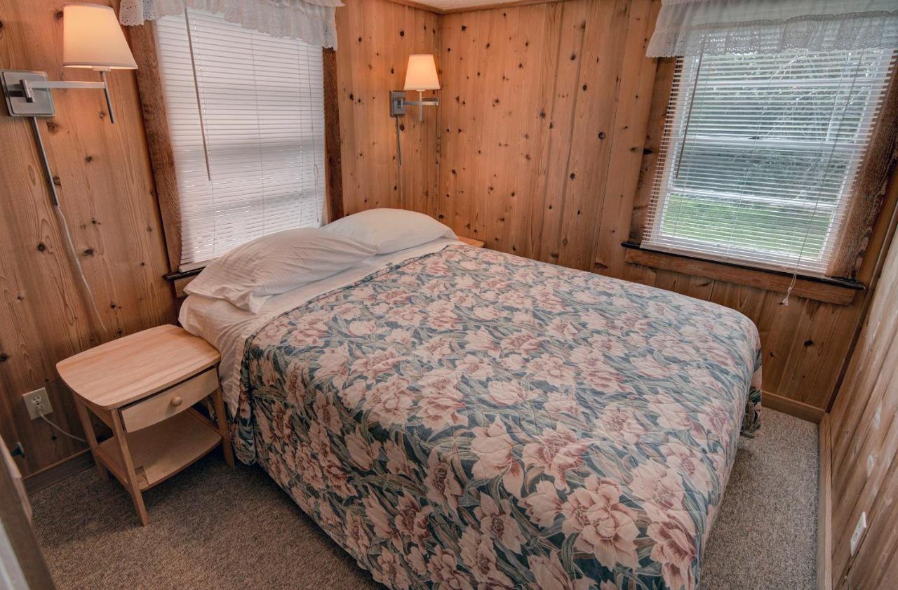 Outer Banks Motel - Village Accommodations Buxton Ngoại thất bức ảnh