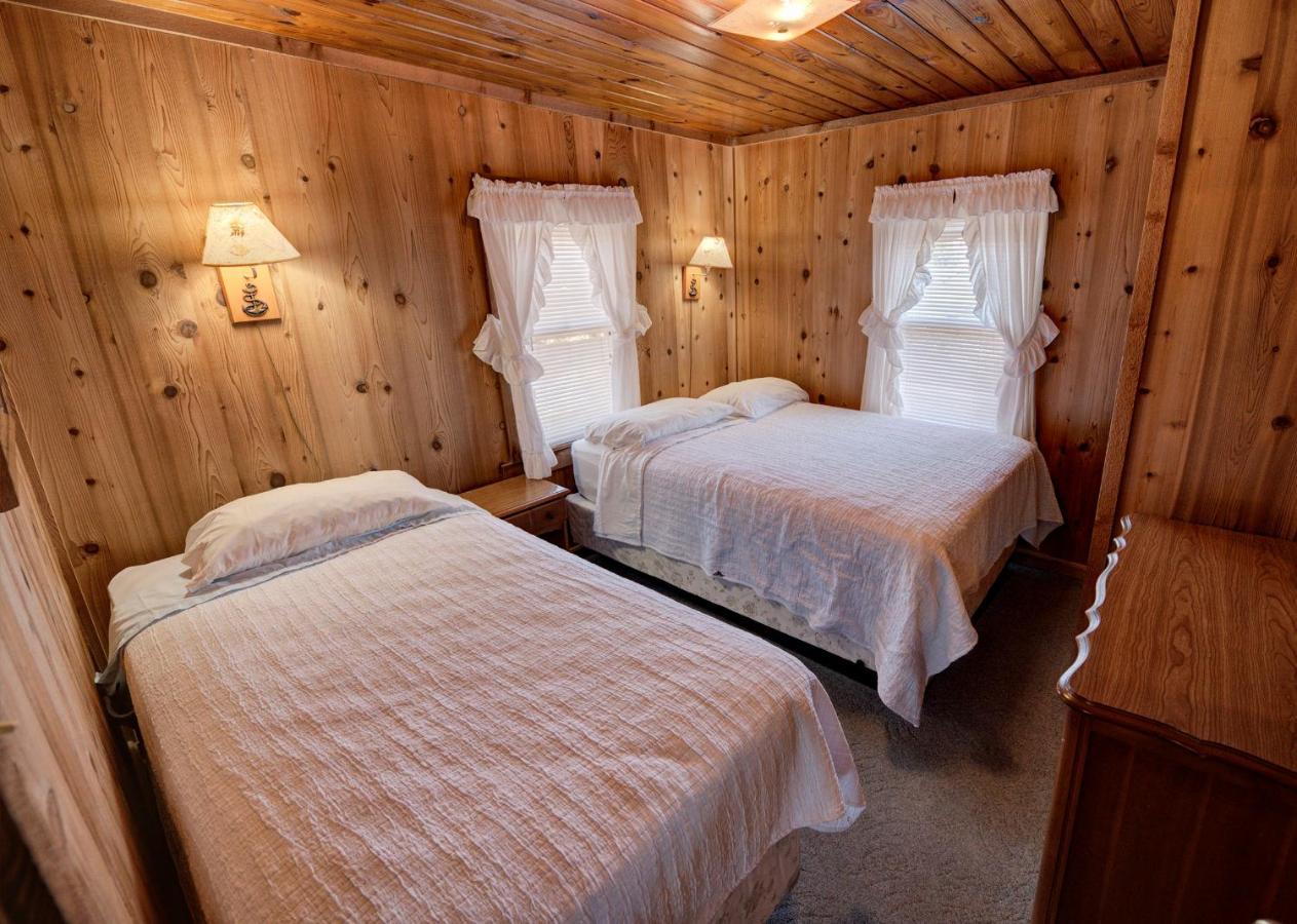 Outer Banks Motel - Village Accommodations Buxton Ngoại thất bức ảnh
