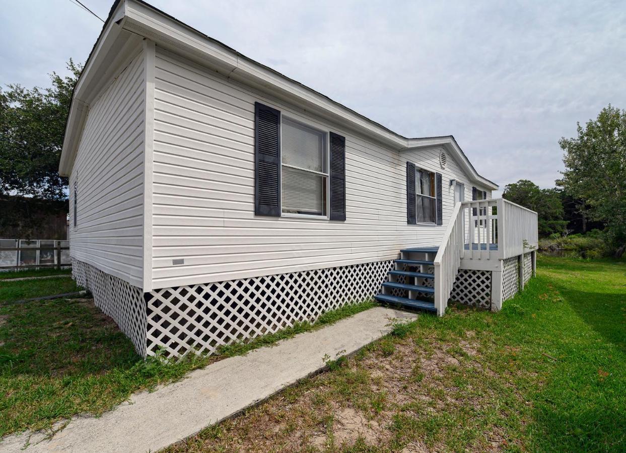 Outer Banks Motel - Village Accommodations Buxton Ngoại thất bức ảnh