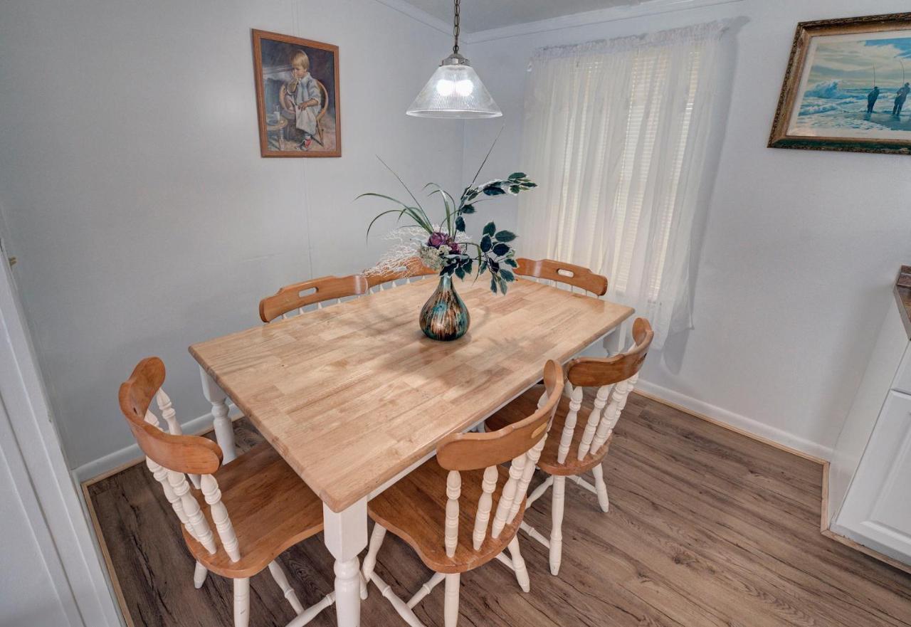 Outer Banks Motel - Village Accommodations Buxton Ngoại thất bức ảnh