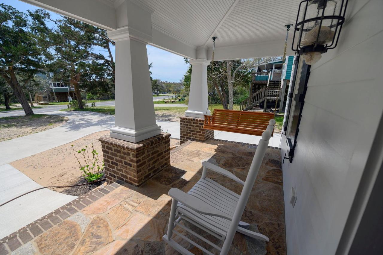 Outer Banks Motel - Village Accommodations Buxton Ngoại thất bức ảnh