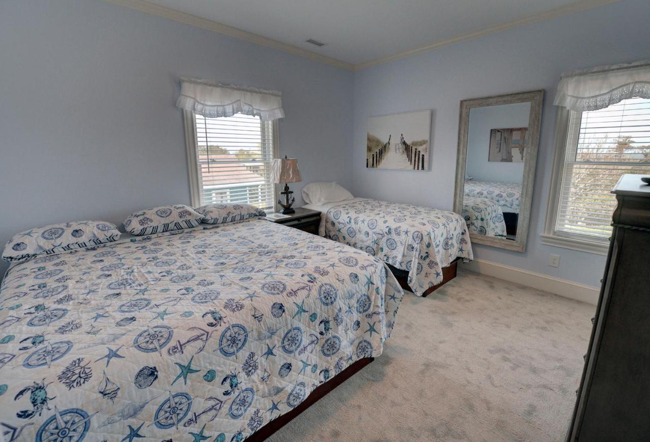 Outer Banks Motel - Village Accommodations Buxton Ngoại thất bức ảnh