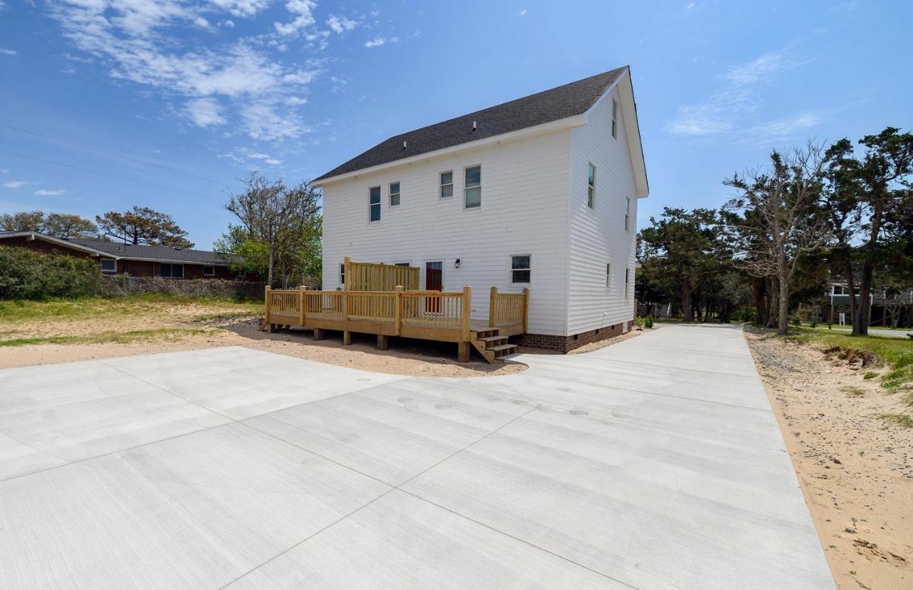 Outer Banks Motel - Village Accommodations Buxton Ngoại thất bức ảnh