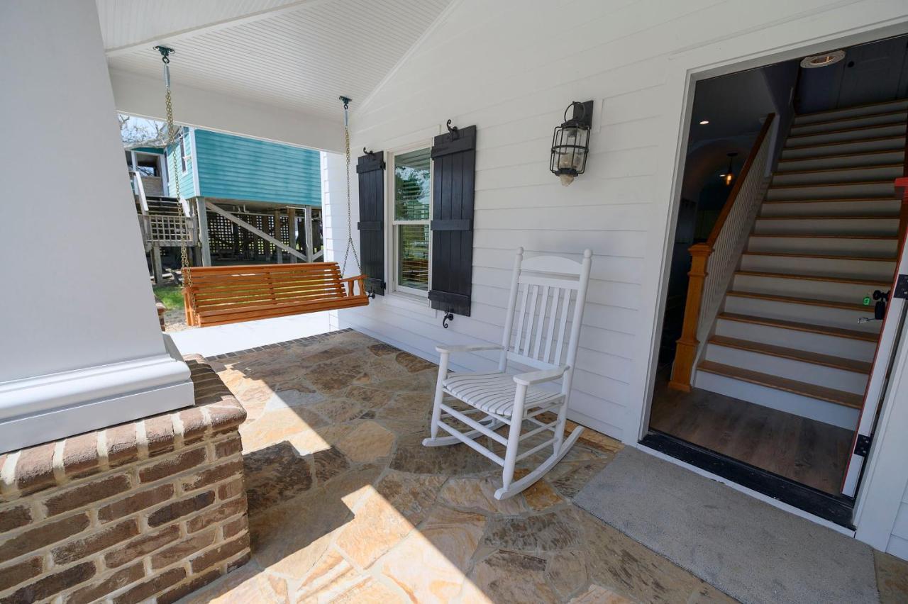 Outer Banks Motel - Village Accommodations Buxton Ngoại thất bức ảnh