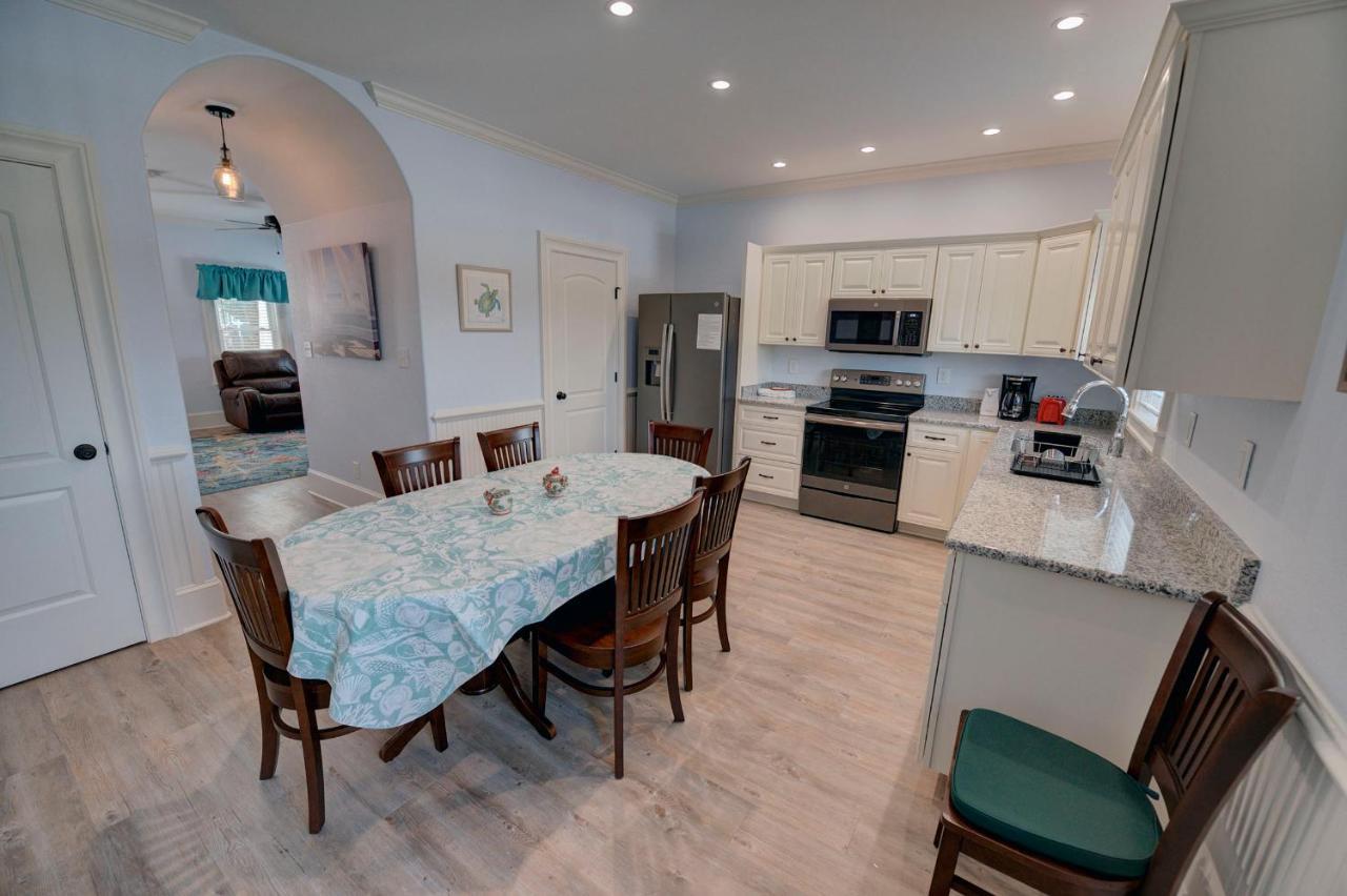 Outer Banks Motel - Village Accommodations Buxton Ngoại thất bức ảnh